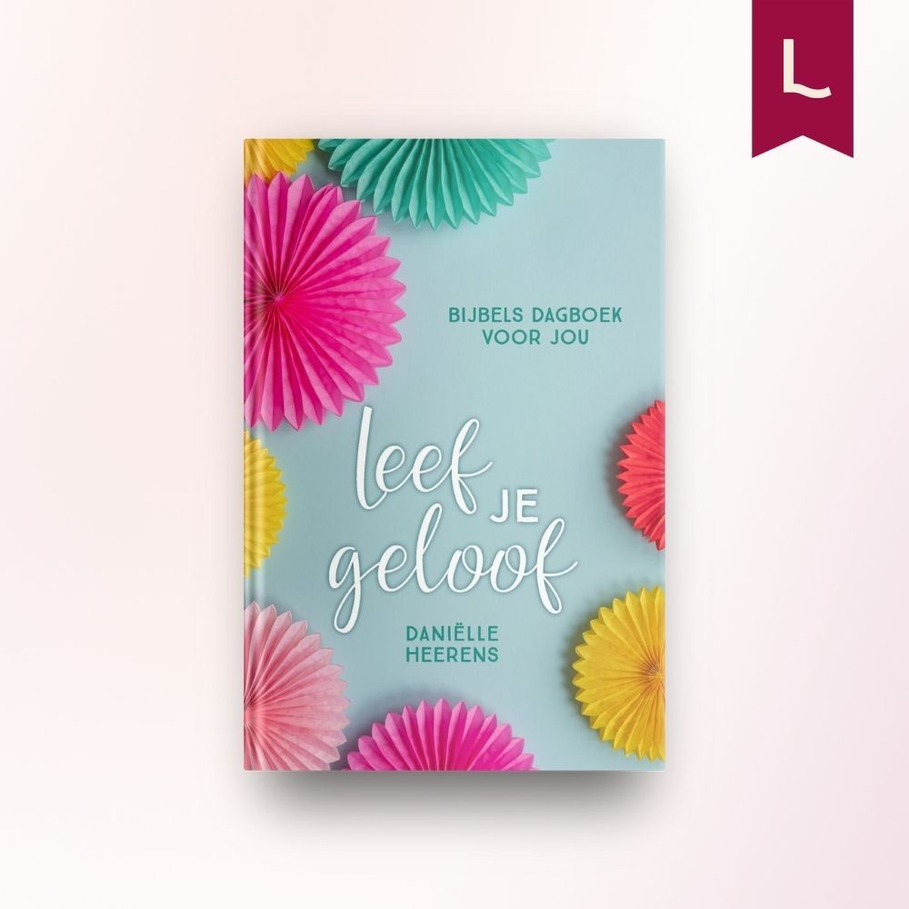 Leef je geloof Leef je geloof