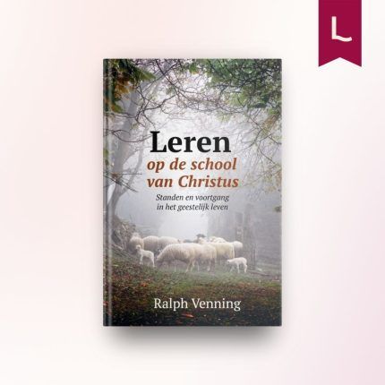 Leren op de school van Christus