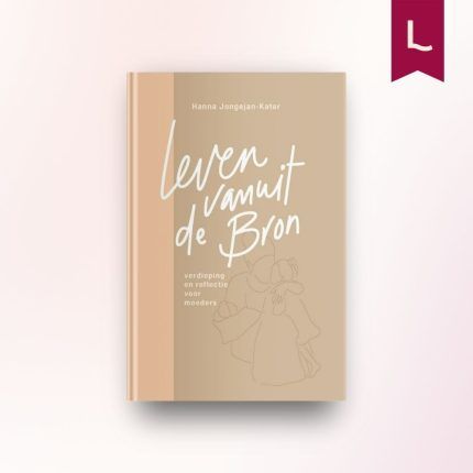 Leven vanuit de Bron