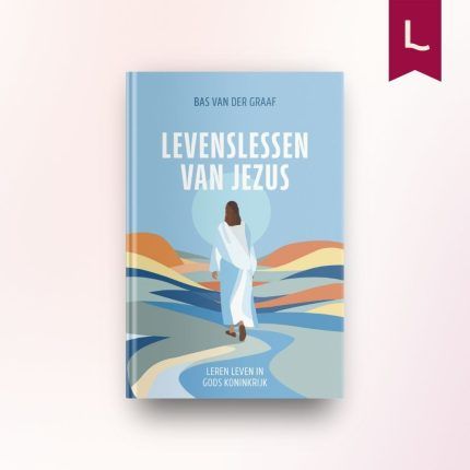 Levenslessen van Jezus