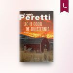 Licht door de duisternis