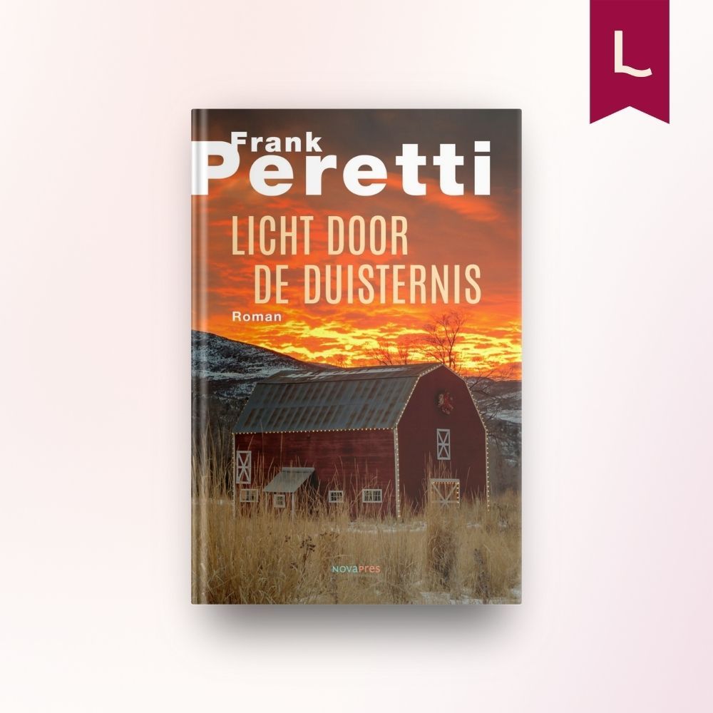 Licht door de duisternis Licht door de duisternis