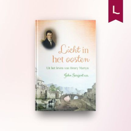Licht in het oosten