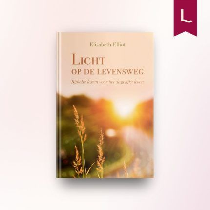Licht op de levensweg