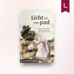 Licht op mijn pad