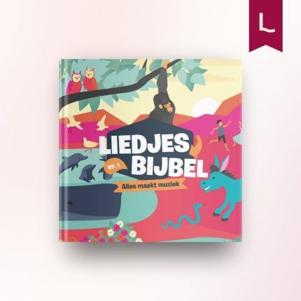 Liedjesbijbel