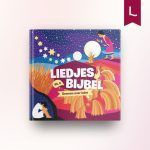 Liedjesbijbel