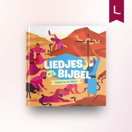 Liedjesbijbel