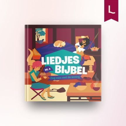Liedjesbijbel