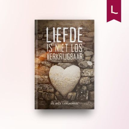 Liefde is niet los verkrijgbaar