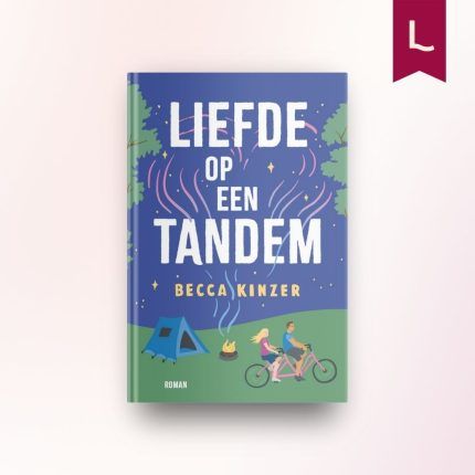 Liefde op een tandem