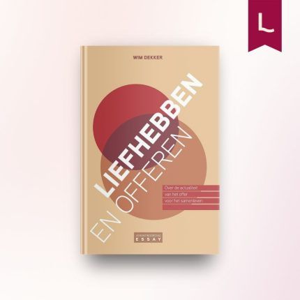Liefhebben en offeren