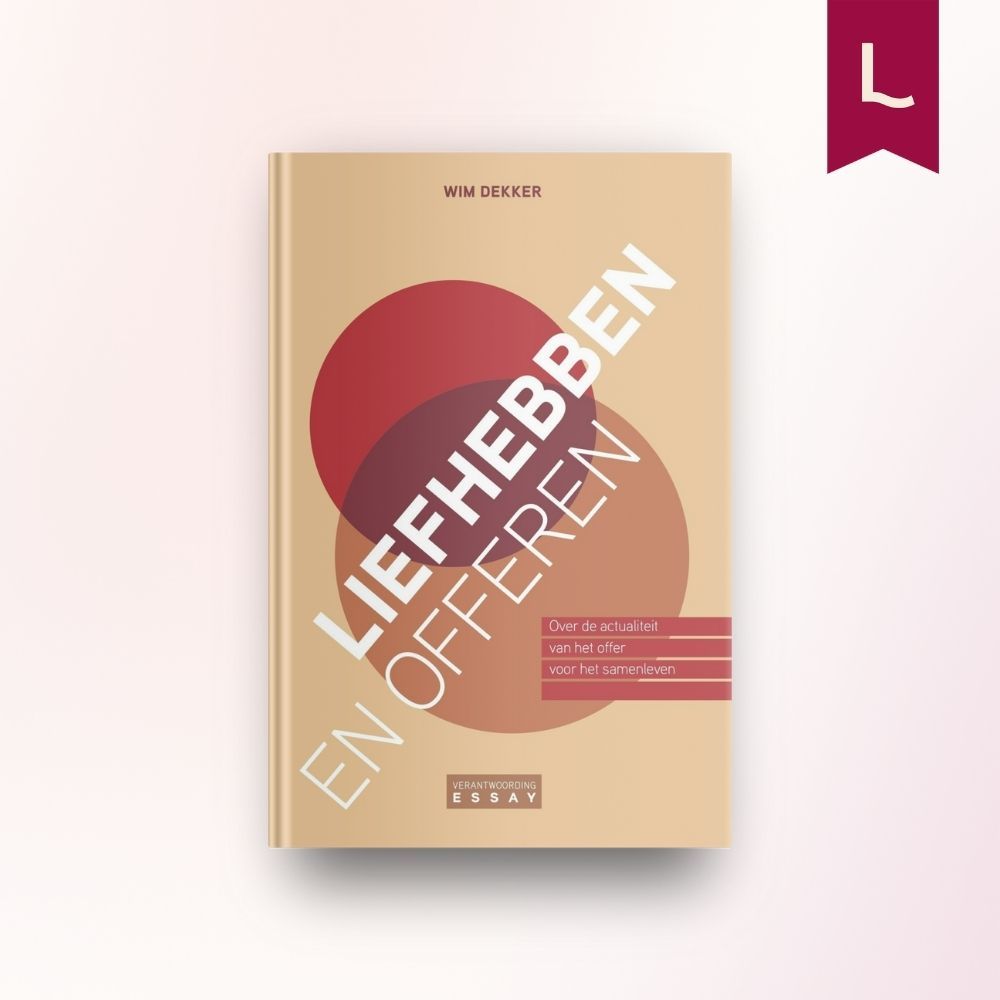 Liefhebben en offeren Liefhebben en offeren