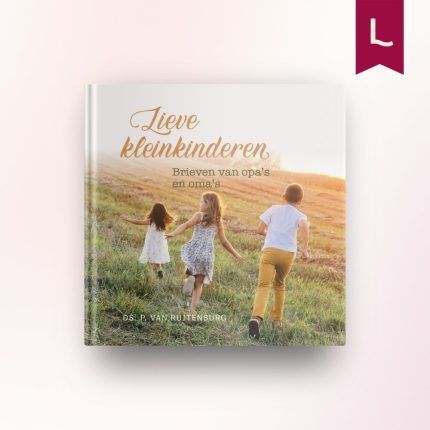 Lieve kleinkinderen