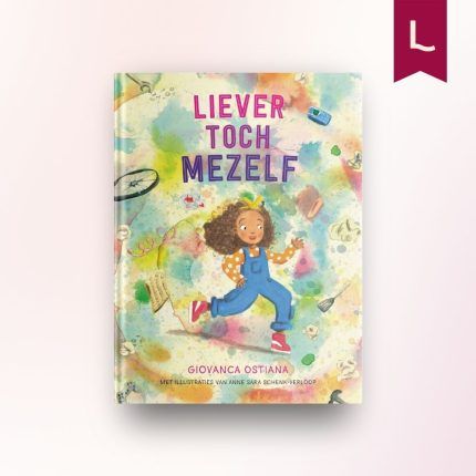 Liever toch mezelf