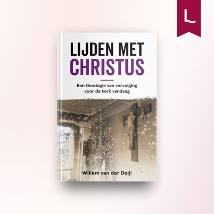 Lijden met Christus
