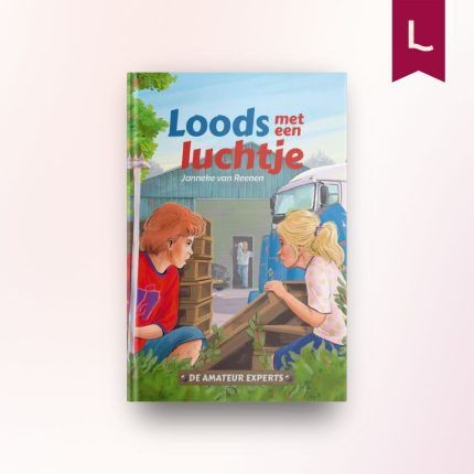 Loods met een luchtje