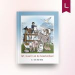 Lot, Lu en Li en de beestenboel