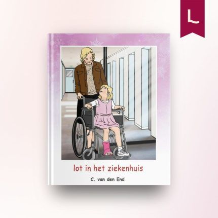 Lot in het ziekenhuis
