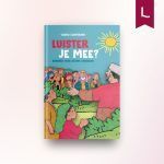 Luister je mee?