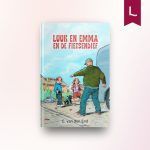 Luuk en Emma en de fietsendief