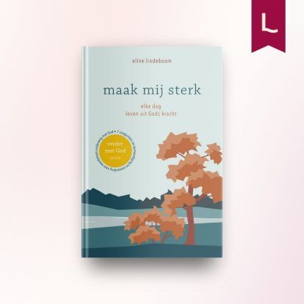 Maak mij sterk