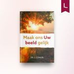 Maak ons Uw beeld gelijk