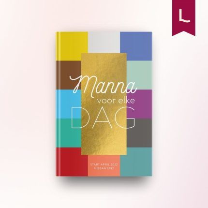 Manna voor elke dag