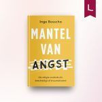 Mantel van angst