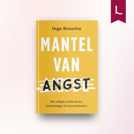 Mantel van angst