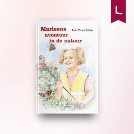 Marleens avontuur in de natuur