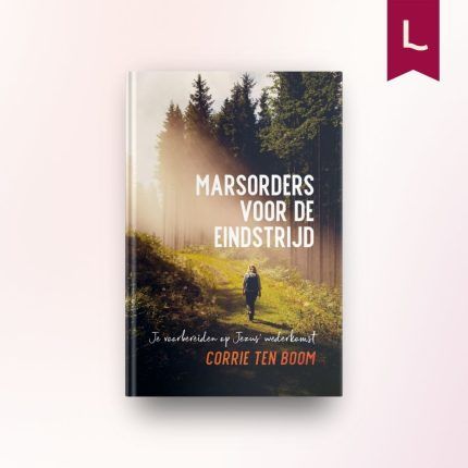 Marsorders voor de eindstrijd