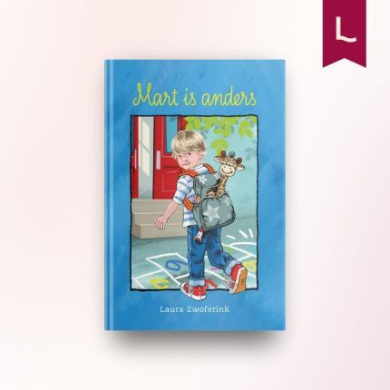 Mart is anders