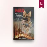 Max en de verdwenen roofkunst