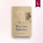 Meer dan Salomo