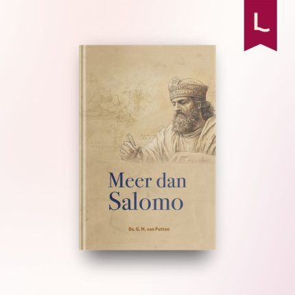 Meer dan Salomo