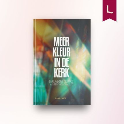 Meer kleur in de kerk