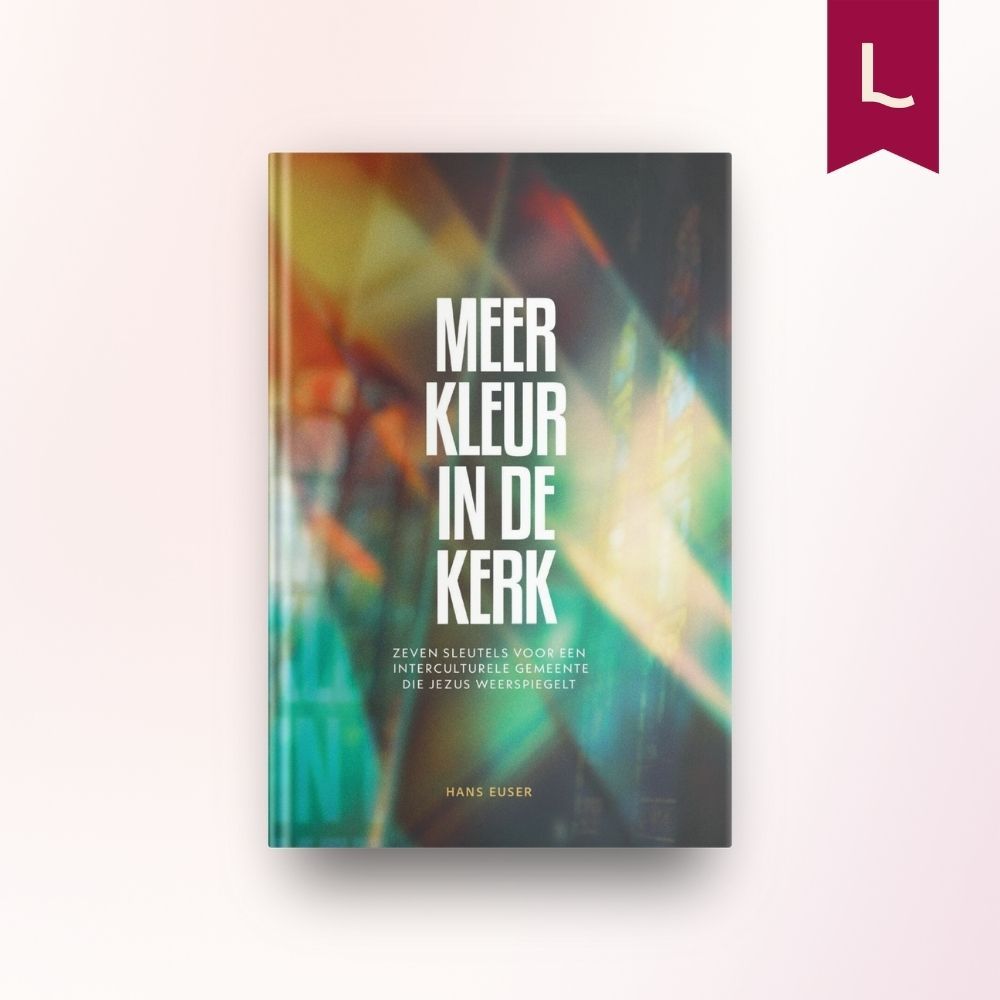 Meer kleur in de kerk Meer kleur in de kerk