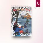 Mees en Tijn en de schaatswedstrijd