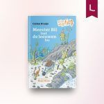 Meester Bil laat de leeuwen los