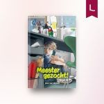 Meester gezocht!