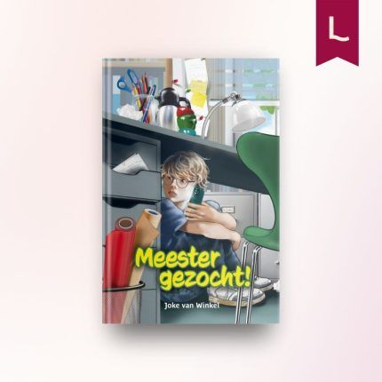 Meester gezocht!