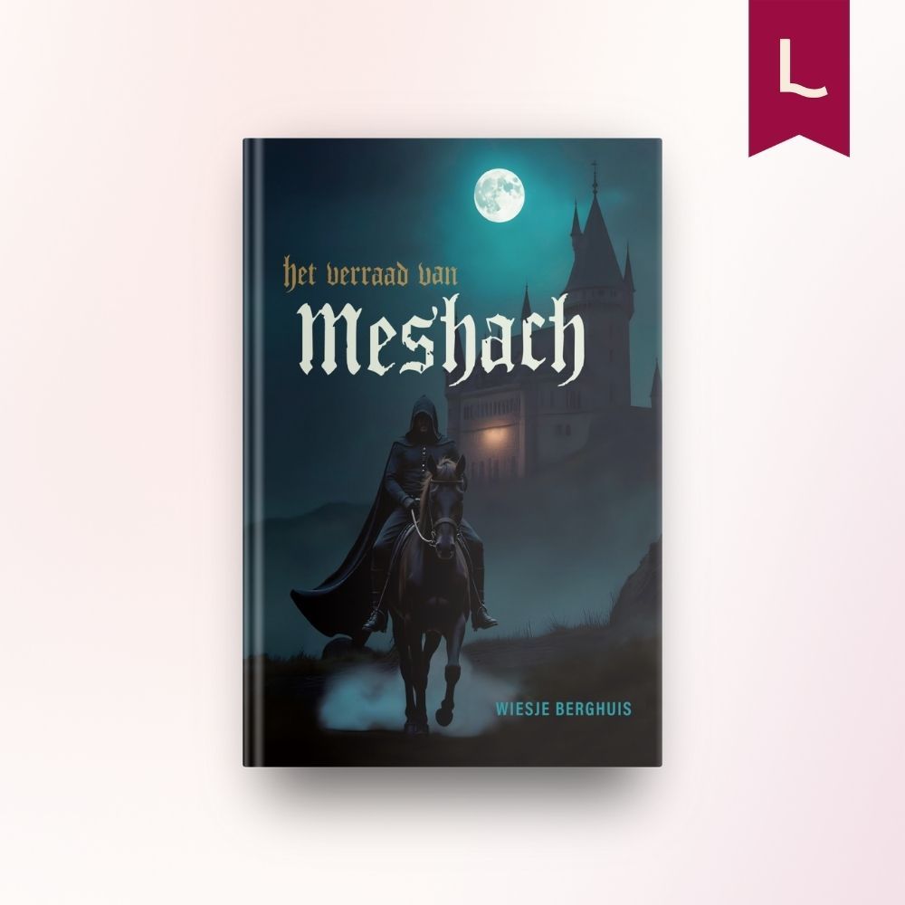 Het verraad van Meshach Het verraad van Meshach