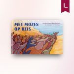 Met Mozes op reis