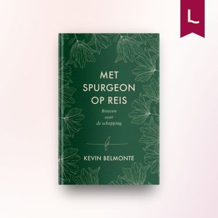 Met Spurgeon op reis