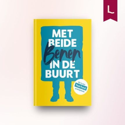 Met beide benen in de buurt