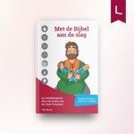 Met de Bijbel aan de slag (1)
