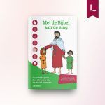 Met de Bijbel aan de slag