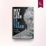 Met een lach en een traan