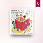 Mijn ABC van bijbelse namen